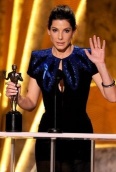 sandra bullock SAG
